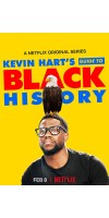 Kevin Harts Guide to Black History (2019)